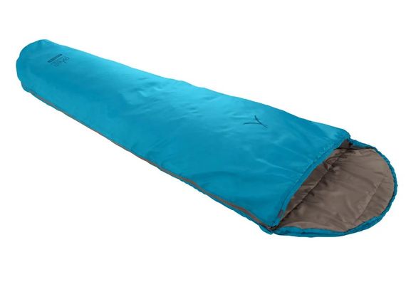 Спальний мішок Grand Canyon Whistler 190 13°C Caneel Bay Left (340000) (DAS302744) | Зображення 5