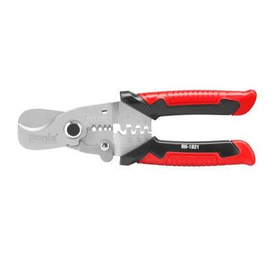 Съемник изоляции Ronix 180мм (RH-1821)