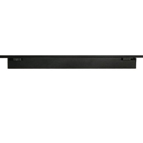 LED Світильник магнітний трековий 10,5W 4000К 48V чорний VL-TRMS-LD430B Videx | Зображення 2