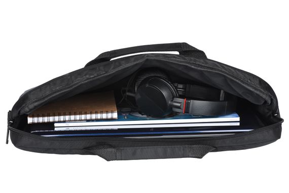 Сумка для ноутбука 2E, Officeman 17&quot;, чорна (2E-CBN617BK) | Зображення 5
