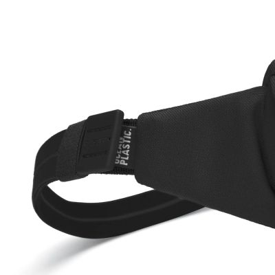 Сумка Pacsafe GO sling pack Чорна (35100130) | Зображення 7