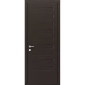 Двери Rodos LOFT Cosmo RAL 8014