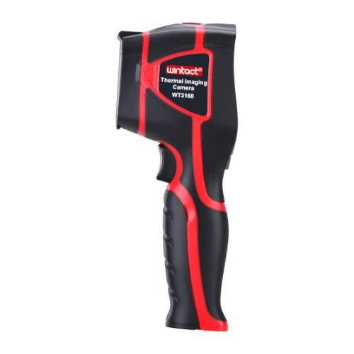 Тепловізор -20-450 °C WINTACT WT3160 | Зображення 3