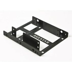 Переходник AgeStar HDD 2.5'' to 3.5'' (2T 3SI) (2T 3SI)