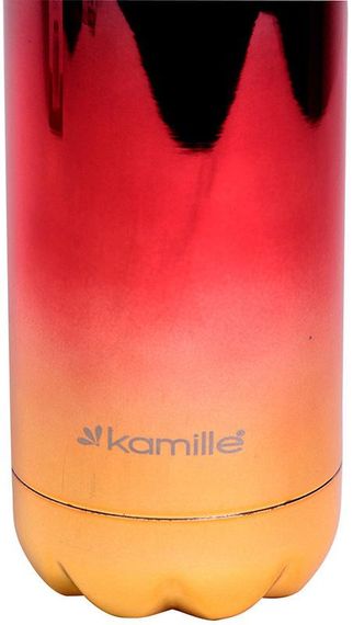 Термос-пляшка Kamille Bottle 500мл | Зображення 4
