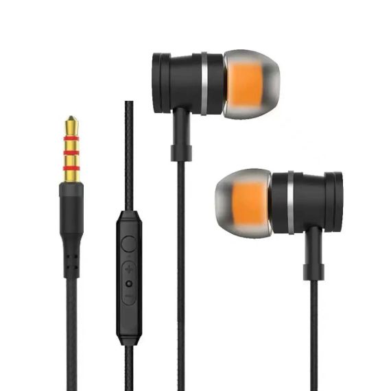 Наушники вакуумные YESPLUS YS304 | Зображення 1