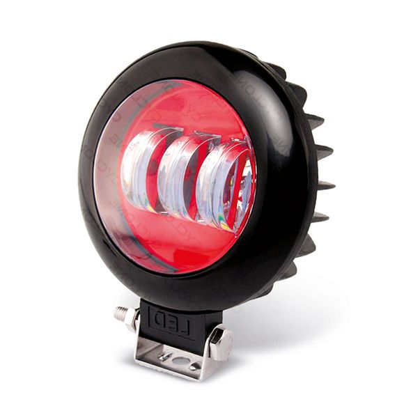 Светодиодная фара рабочего света WL-F2R 30W SP HQ