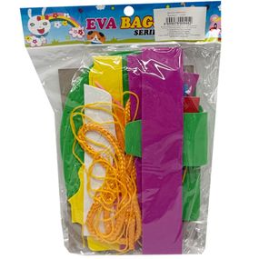 Детский набор для творчества "Сделай свою сумочку" 11224NB-10