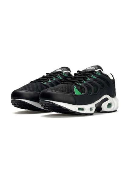 Чоловічі кросівки Air Max Terrascape Plus Black White Green  , В'єтнам | Зображення 1