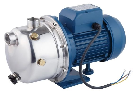 Відцентровий насос Forwater JET 100S 1,1 кВт (CV009569) | Зображення 1