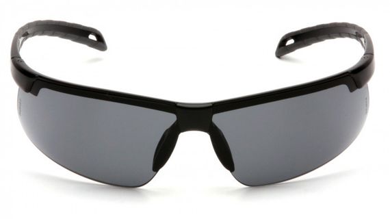 Захисні окуляри Pyramex Ever-Lite (gray) Anti-Fog, сірі | Зображення 1
