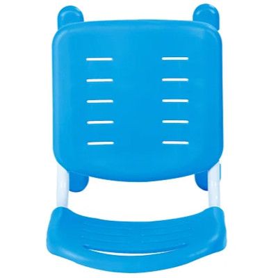 Школьный стул FunDesk SST3LS Blue | Зображення 2