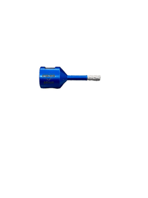 Коронка алмазна Steelring VBAD M14 6 мм(VBAD6) (YA88VBAD6)