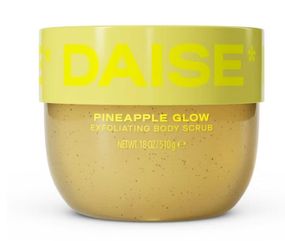 Скраб для тіла DAISE Body Scrub Pineapple 510 g