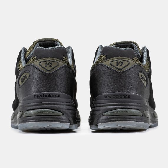 Кросівки New 991v2 x Stone Island  весна / літо / осінь 1206 40 | Зображення 8