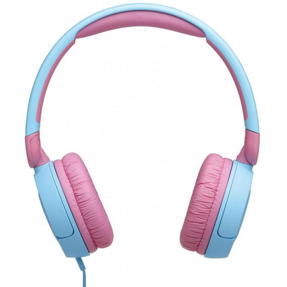 Гарнітура JBL JR310 (JBLJR310BLU) Blue | Зображення 2