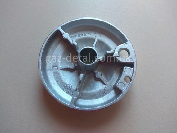 Пальник Gorenje середній 163179 | Зображення 1