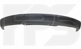 Спойлер заднего бампера Chevrolet Malibu '12-15 (FPS)