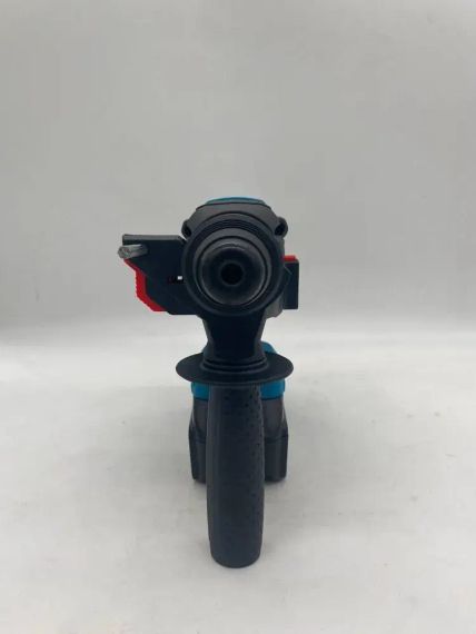 Перфоратор акумуляторний 18В 6Ач Безщітковий 2 акб | Зображення 3