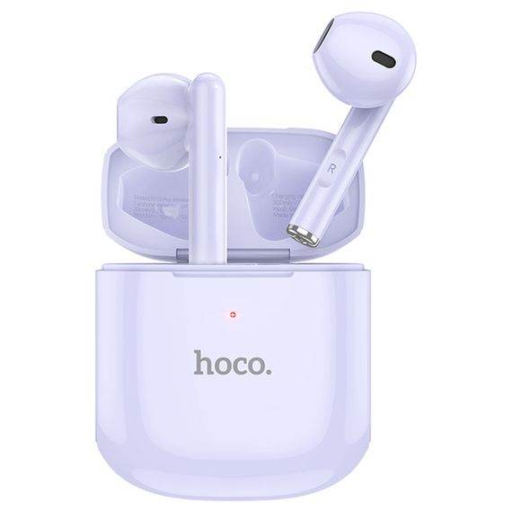 Бездротові TWS навушники Hoco EW19 Plus | Зображення 1