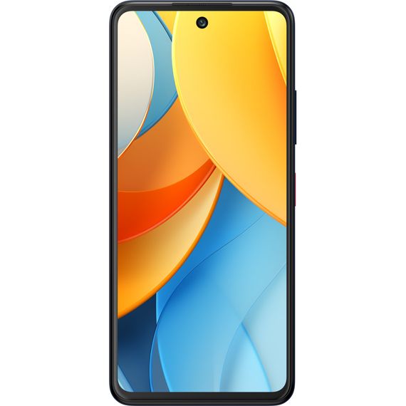 Мобільний телефон ZTE Nubia V60 Design 6/256GB Blue (1066109) | Зображення 1