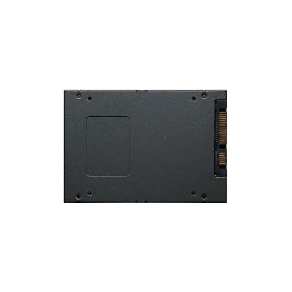 SSD Kingston SSDNow A400 240GB 2.5" SATAIII TLC | Зображення 2
