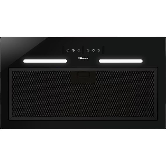 Витяжка кухонна Hansa OMP6553BGH | Зображення 2