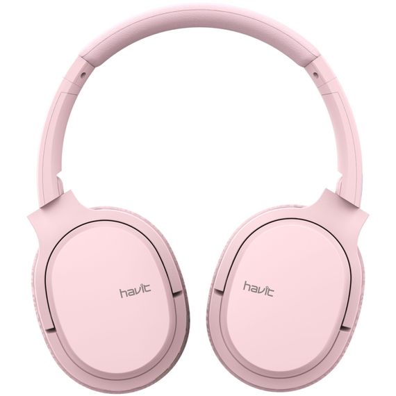 Навушники Havit HV-I62 Deep Pink (6939119024673) | Зображення 4