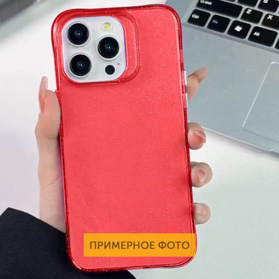 Чехол TPU Radiance для Apple iPhone 11 (6.1") | Зображення 1