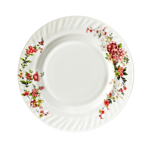 Тарілка 8' Веснянка