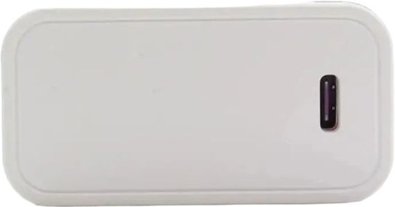 Повербанк Xiaomi Mi Power Bank 3 20000 mAh з швидкою зарядкою Quick Charge 3.0 (23456463501_781) | Зображення 8