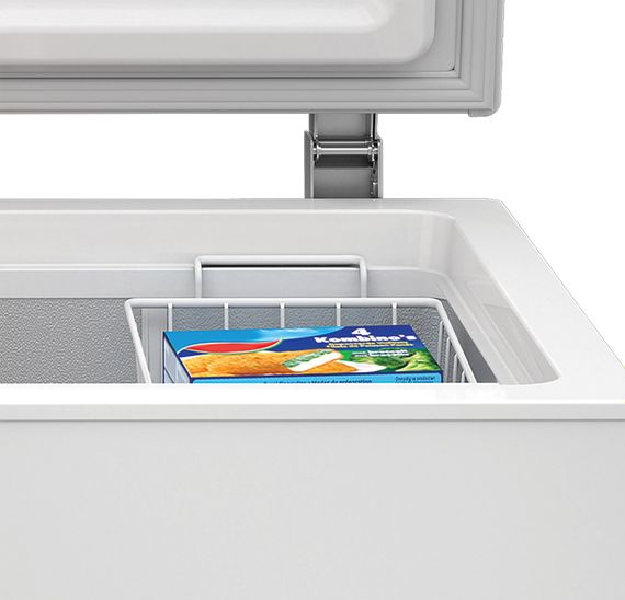 Морозильный ларь Beko HSM40090 | Зображення 3