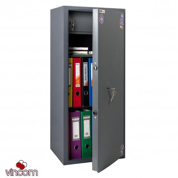 Сейф офисный Safetronics NTL 100Ms | Зображення 1
