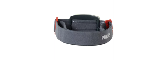 Ліхтар налобний Philips LED Headlamp X30HEADX1 Xperion 3000 WSL | Зображення 2