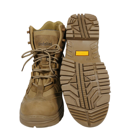 Берцы Undolini Койот Air-Tex 40 | Зображення 3