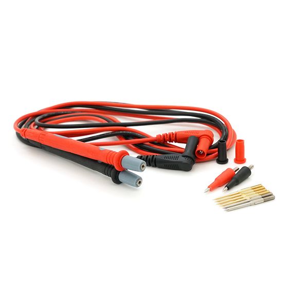 Щупи ANENG PT-1010 для мультиметрів, 20A, Premium якість, 153cm