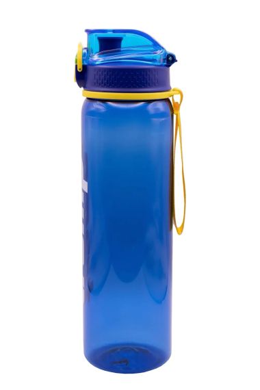Фляга Тритан Tramp 0,75л. Blue (UTRC-289-blue) | Зображення 1