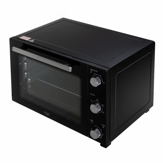 Духовка Adler AD 6025, 35 л (UA-01) | Зображення 4