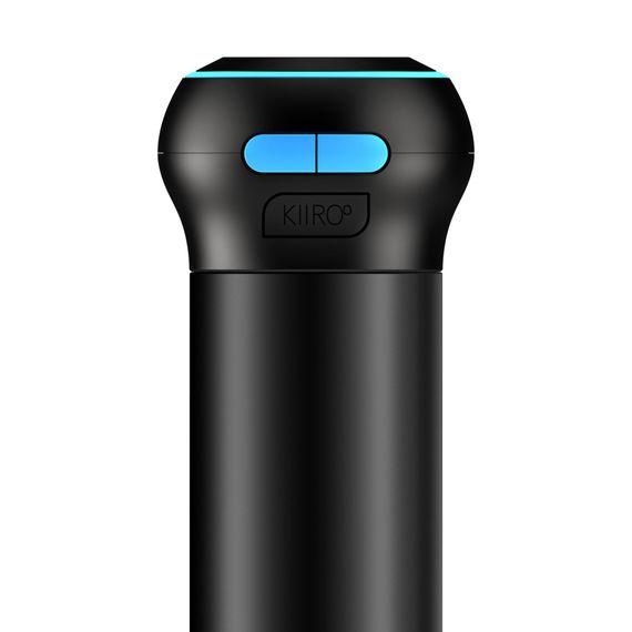 Интерактивная насадка KIIROO Control для мастурбаторов KIIROO | Зображення 2