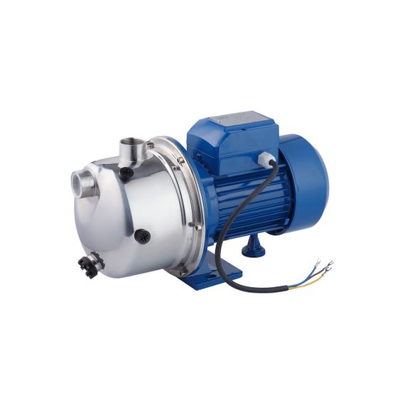 Насос поверхневий Forwater JET 150S 1,5 кВт | Зображення 3