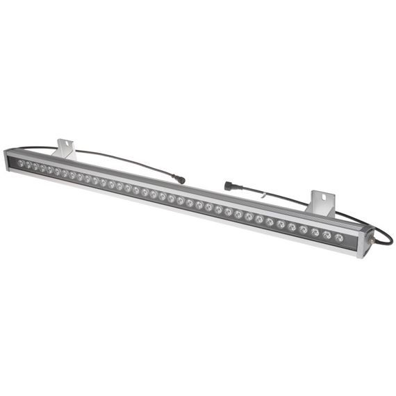 Світильник фасадний лінійний LED 45W WW IP65 (CB-2) Brille 32-484