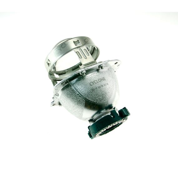 Бі-ксенонова лінза Cyclone BL-3.0 "D2 / D1 HELLA 4 | Зображення 1