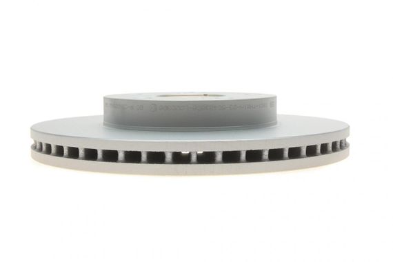 Диск гальмівний передній Toyota Rav 4 1.8-2.0 00-05 275x25  23-0801C | Зображення 3