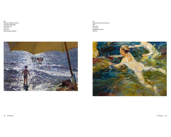 Книга Joaquin Sorolla: Painter of Light | Зображення 3
