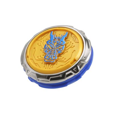 Дзига Infinity Nado VI серія Starter Pack Fury Wave Dragon Лютий Дракон (EU654111) | Зображення 2