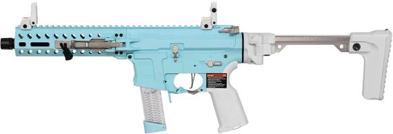 Гвинтівка страйкбольна G&G Armament FAR 9 Blue