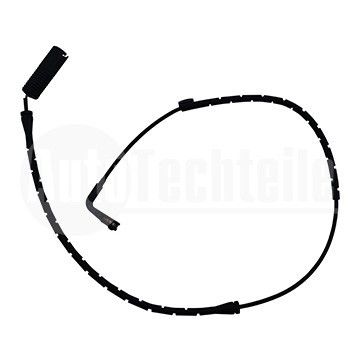 Датчик износа тормозных колодок передний BMW 5 E39 95-03/ (L=764mm), AutoTechteile, 700 3425, 39566