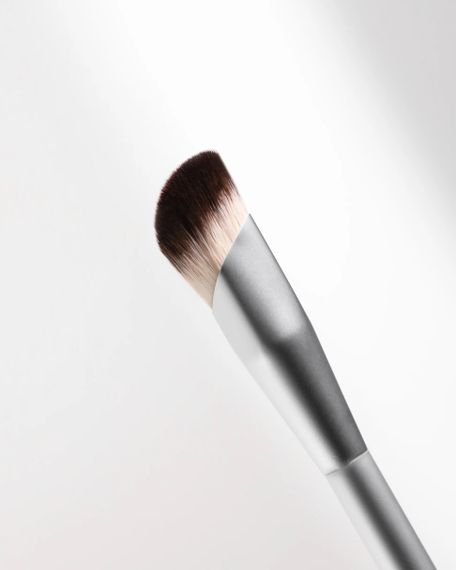 Пензлик для консилера та коректора UNICO Concealer & Corrector makeup brush | Зображення 1