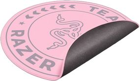 Напольный коврик Razer Team Floor Rug RC81-03920300-R3M1