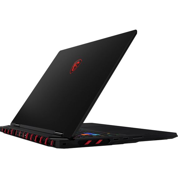 Ноутбук MSI Raider A18 HX A9WJG (A9WJG-208UA) | Зображення 6